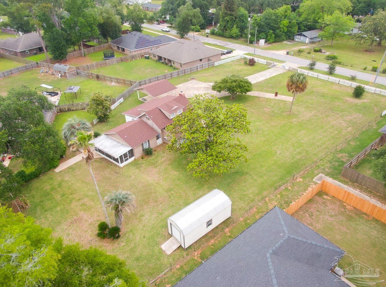 5926 Saufley Pines Road Pensacola FL 32526