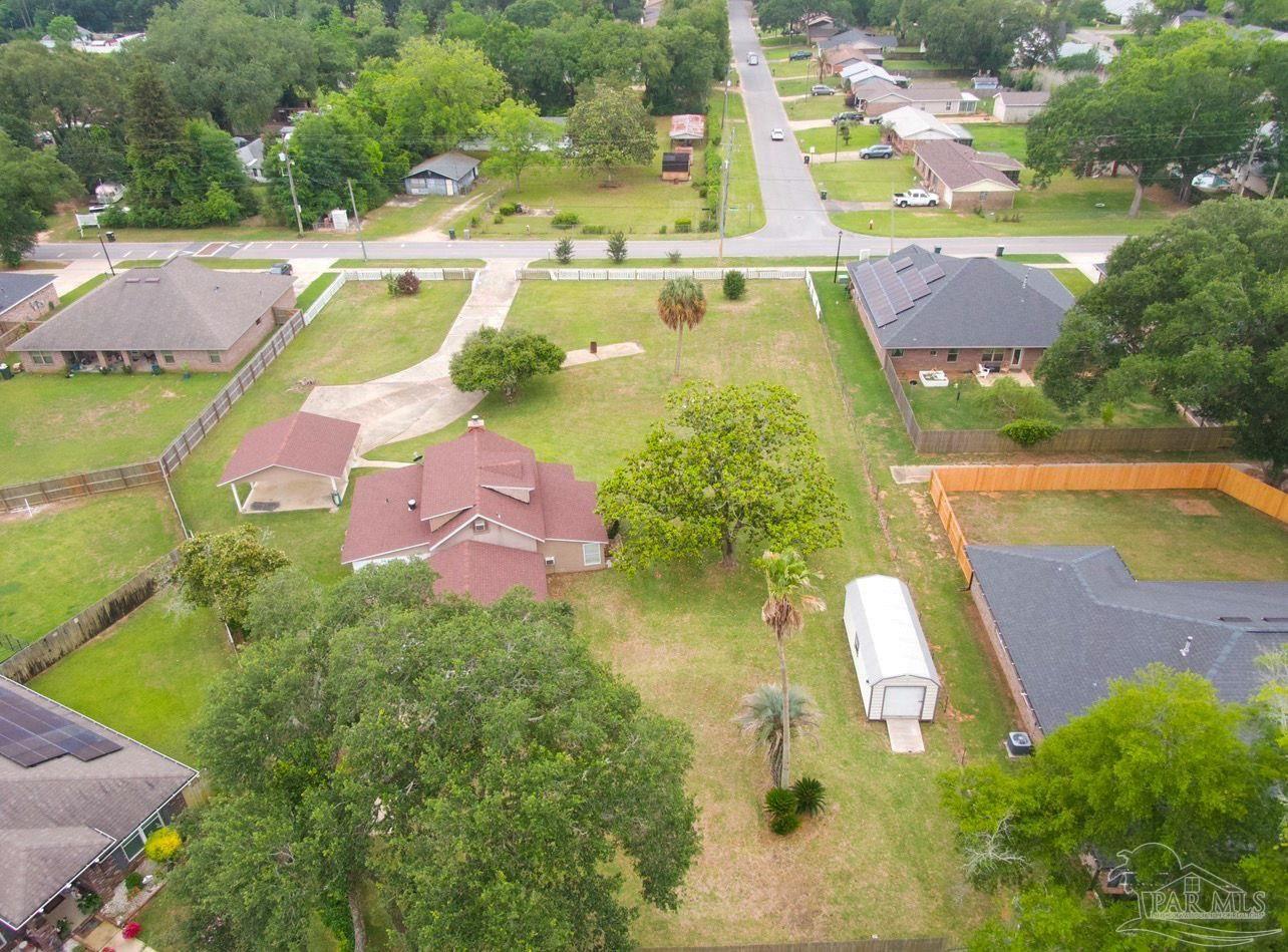 5926 Saufley Pines Road Pensacola FL 32526
