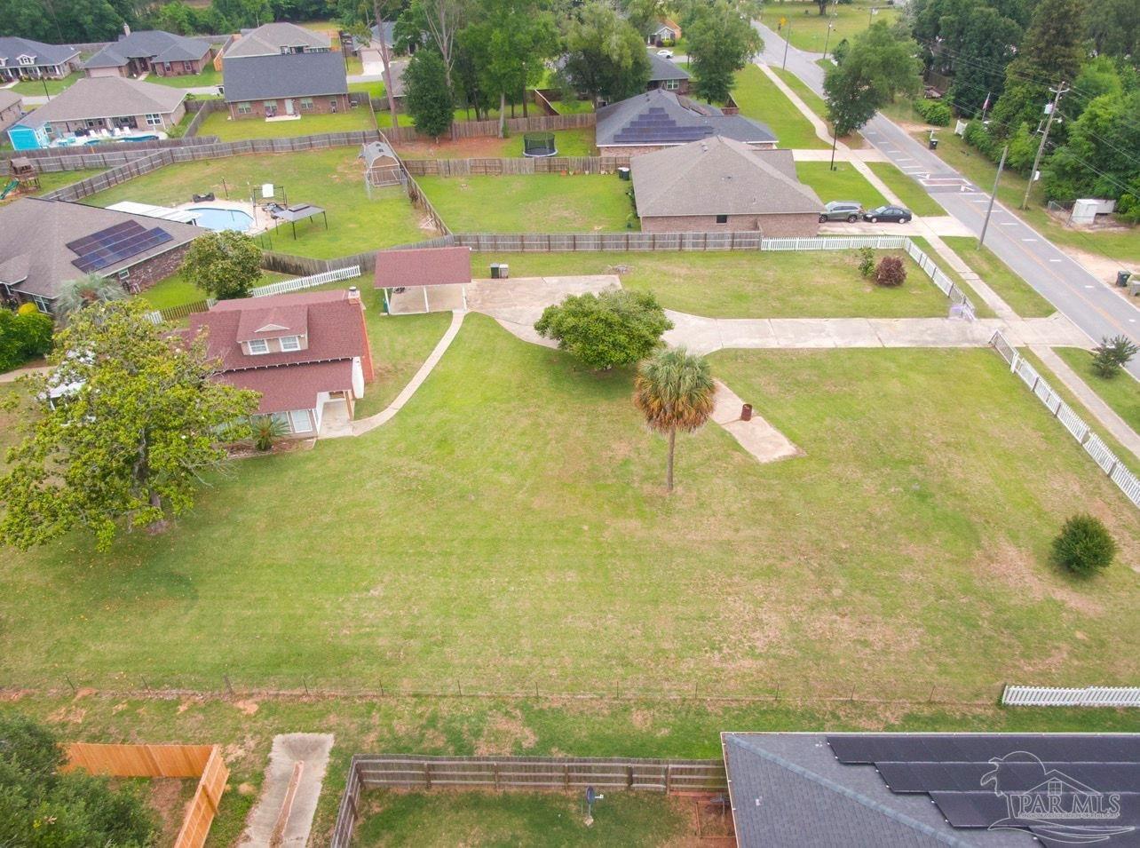 5926 Saufley Pines Road Pensacola FL 32526