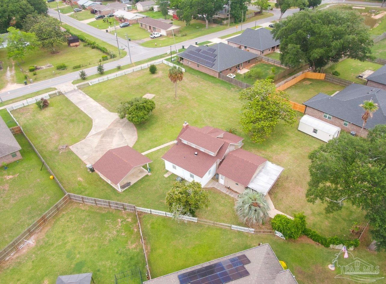 5926 Saufley Pines Road Pensacola FL 32526