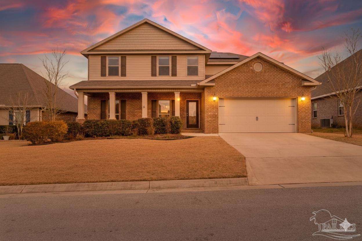 8016 Woodbrook Road Pensacola FL 32526