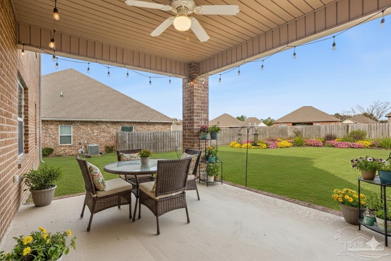 8016 Woodbrook Road Pensacola FL 32526