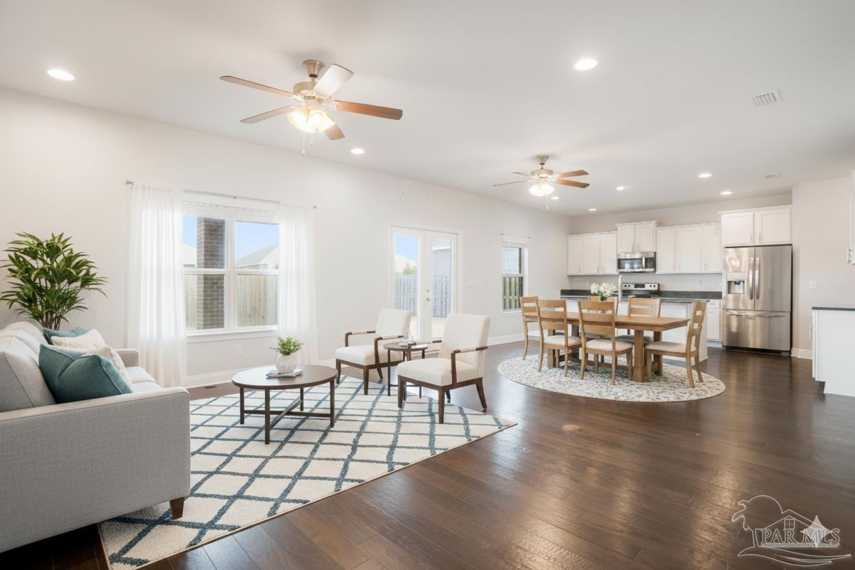 8016 Woodbrook Road Pensacola FL 32526