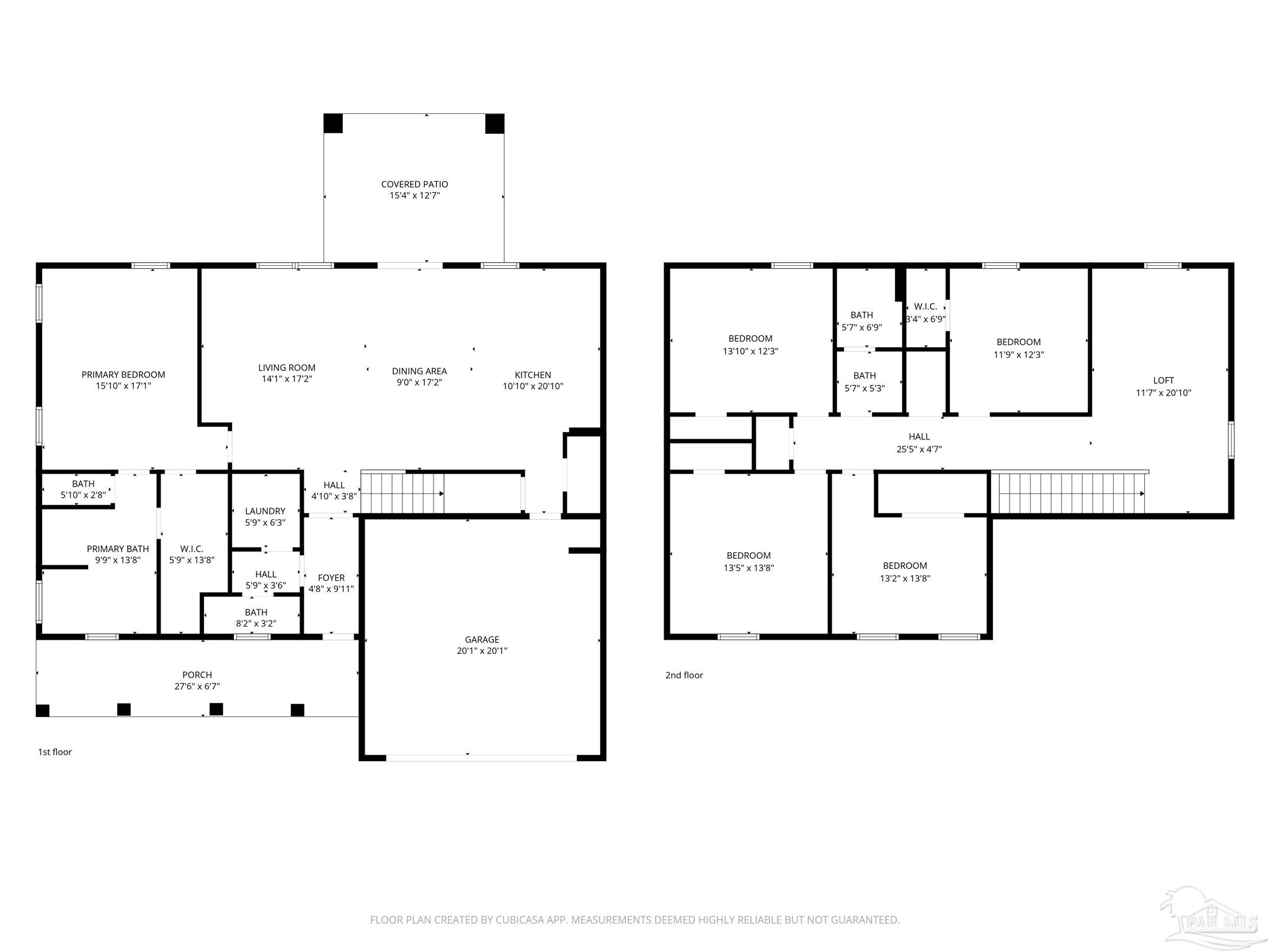 8016 Woodbrook Road Pensacola FL 32526