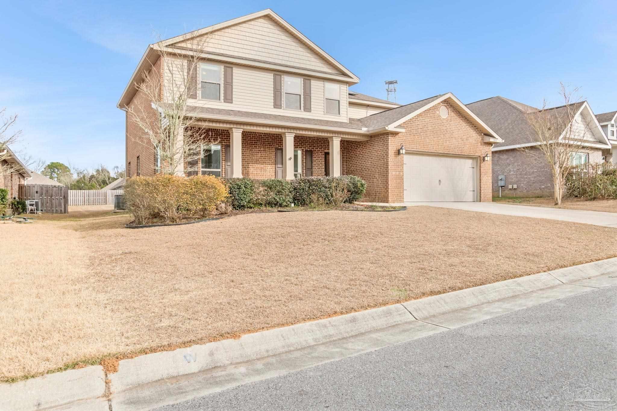 8016 Woodbrook Road Pensacola FL 32526
