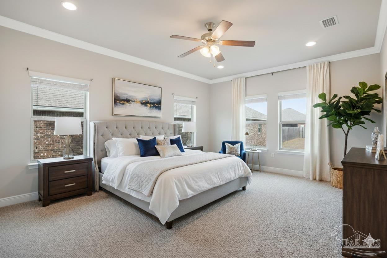 8016 Woodbrook Road Pensacola FL 32526
