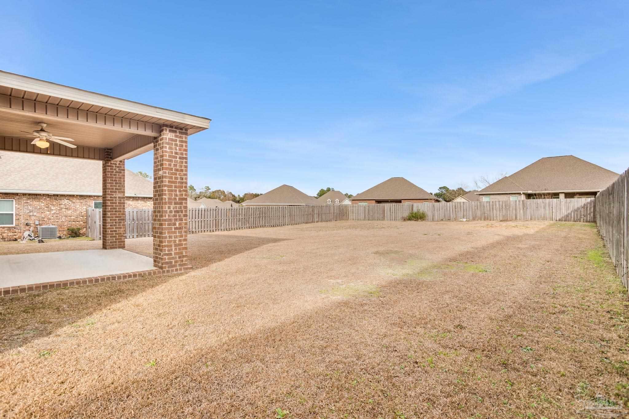 8016 Woodbrook Road Pensacola FL 32526