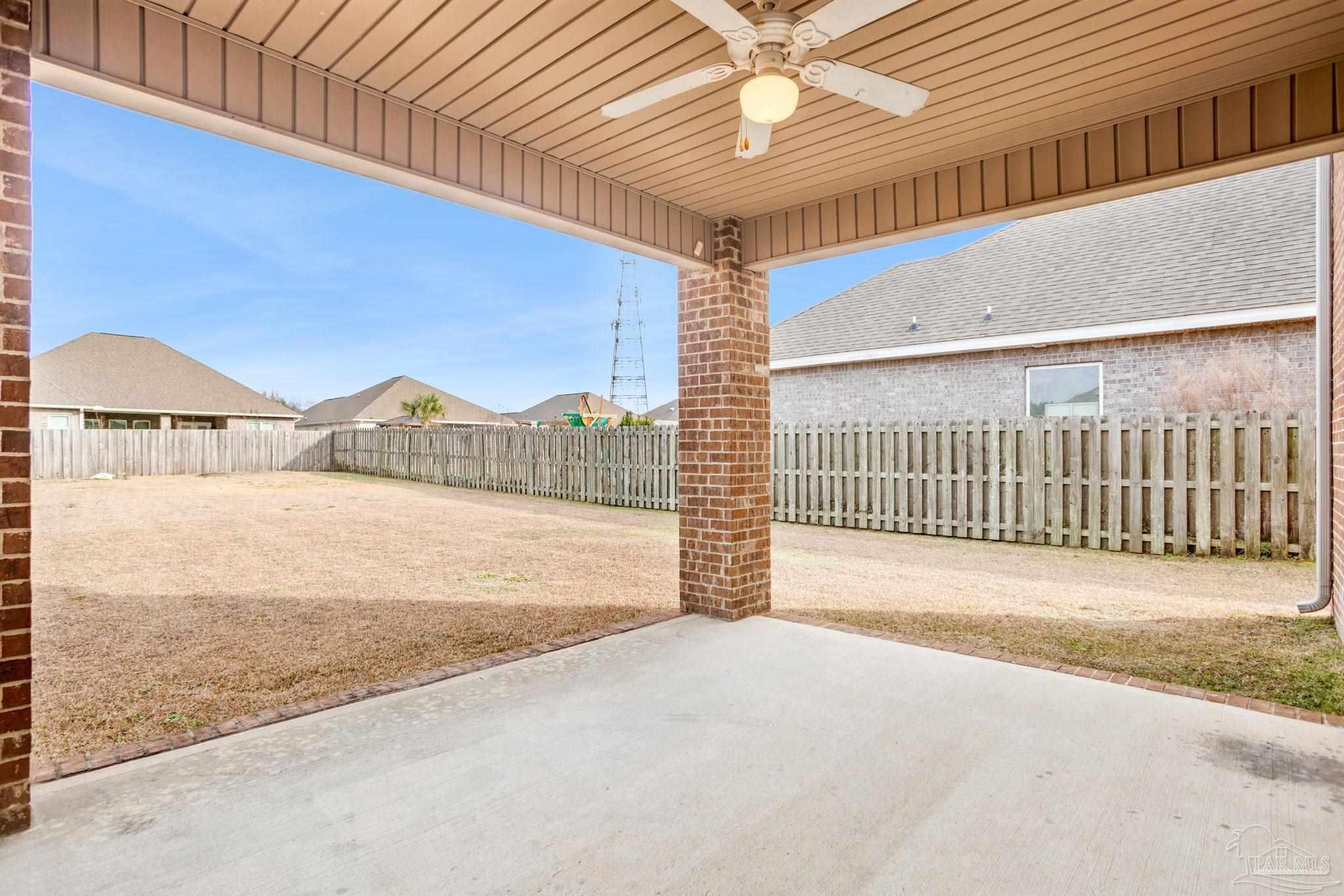 8016 Woodbrook Road Pensacola FL 32526
