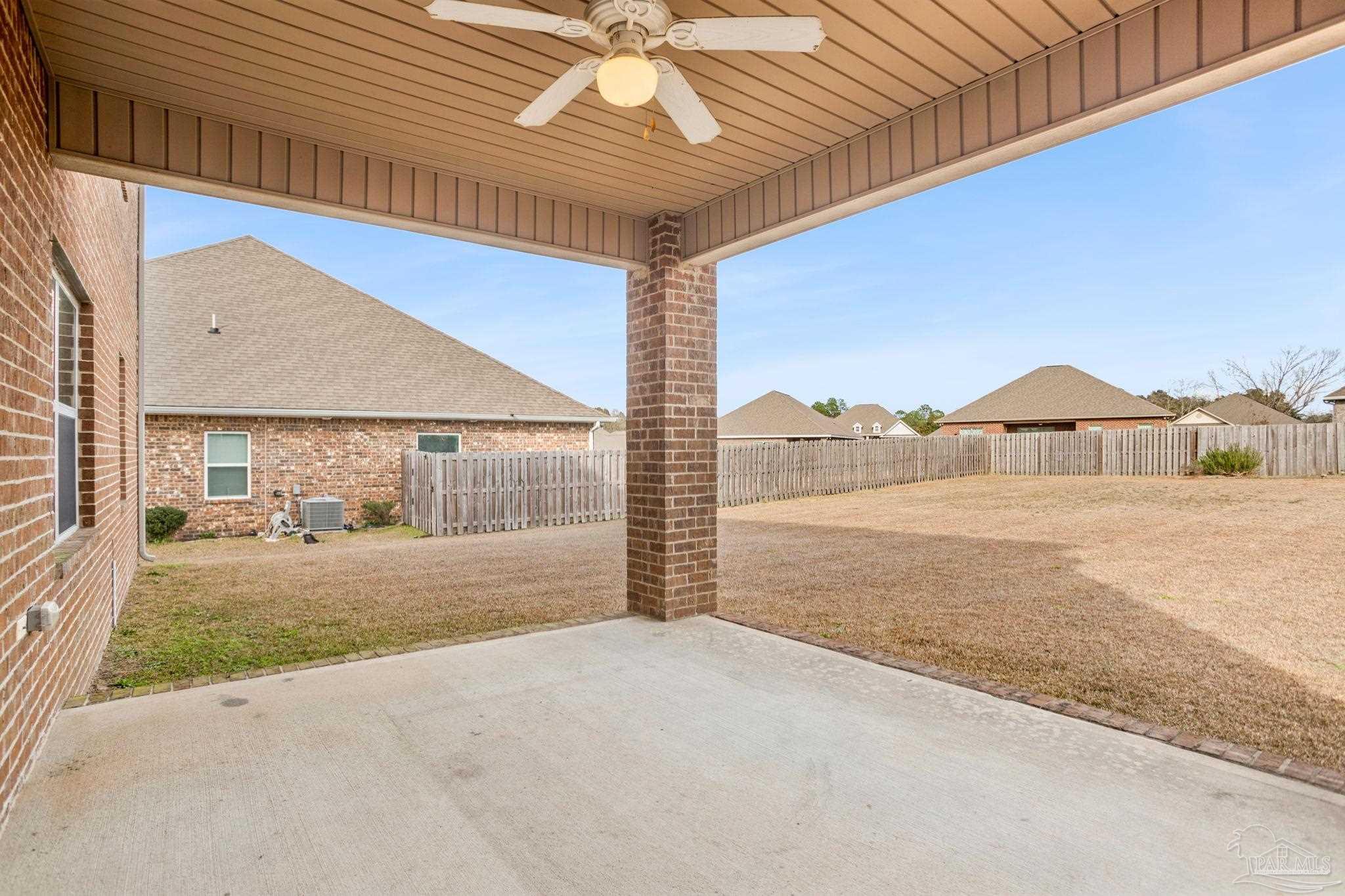 8016 Woodbrook Road Pensacola FL 32526