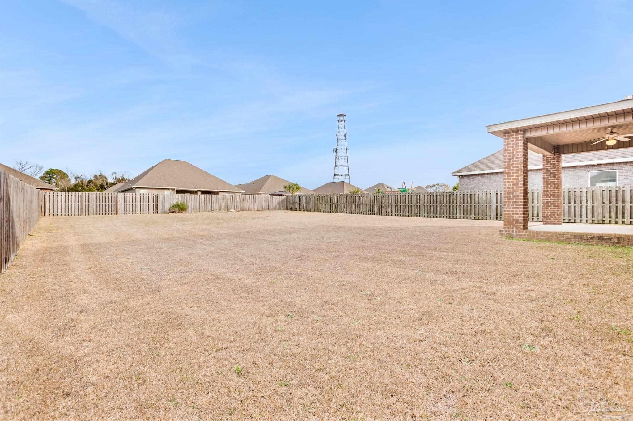 8016 Woodbrook Road Pensacola FL 32526