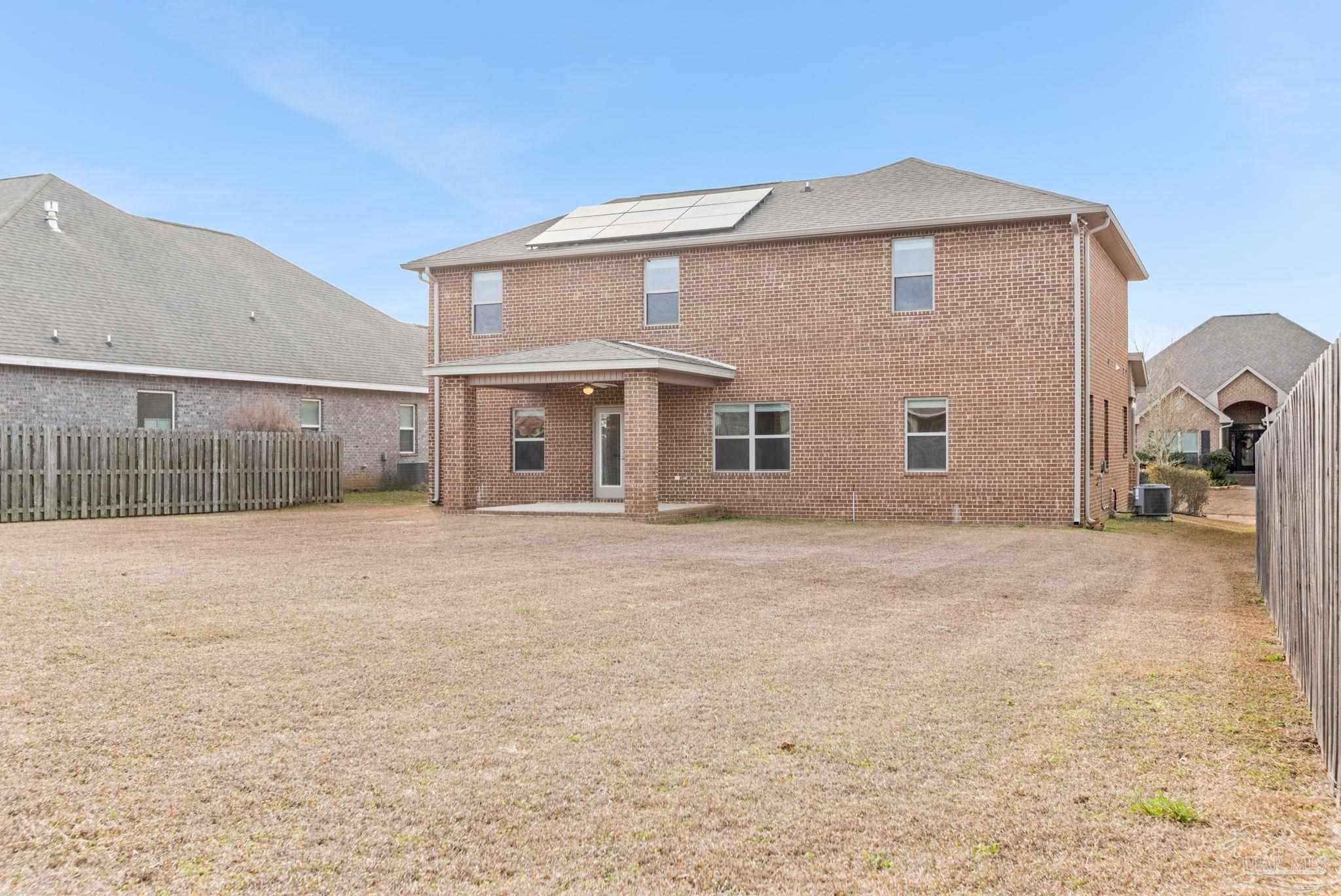 8016 Woodbrook Road Pensacola FL 32526