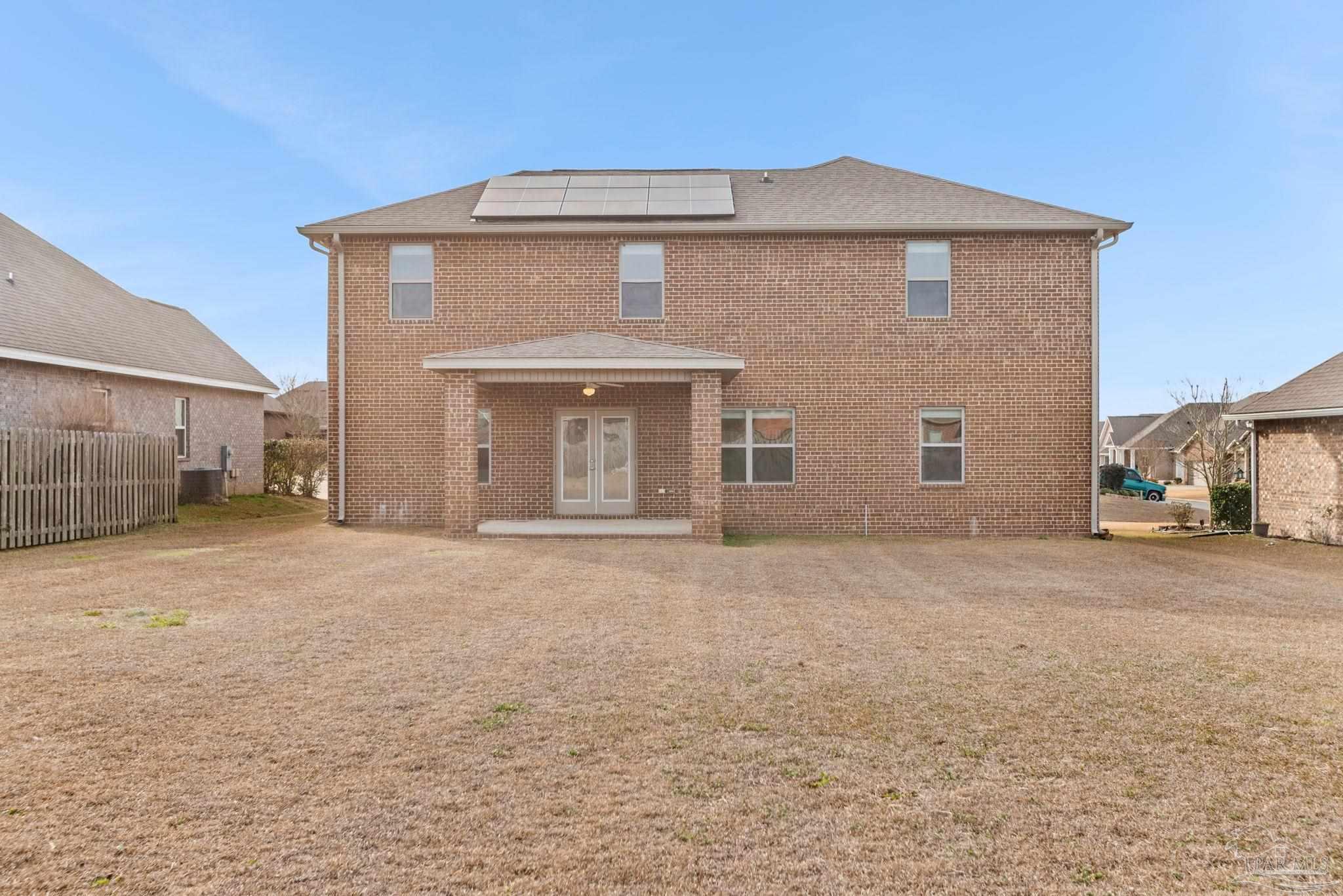 8016 Woodbrook Road Pensacola FL 32526