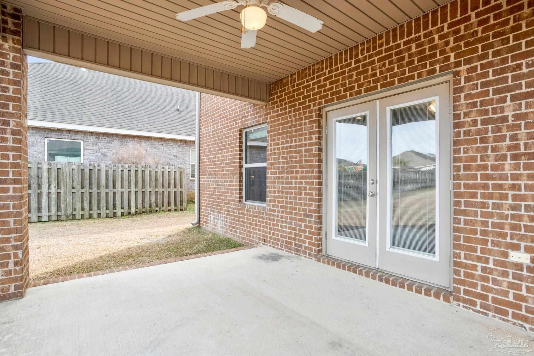 8016 Woodbrook Road Pensacola FL 32526