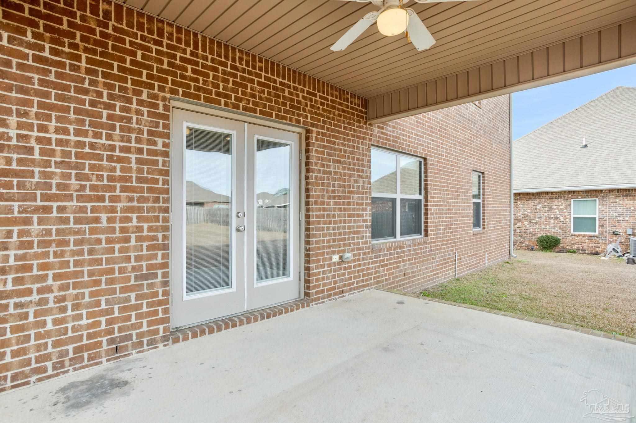 8016 Woodbrook Road Pensacola FL 32526