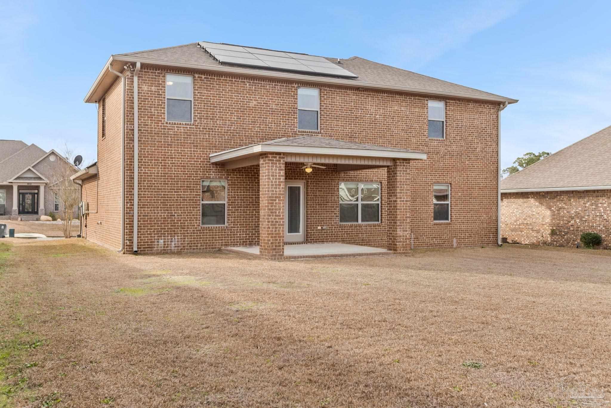 8016 Woodbrook Road Pensacola FL 32526