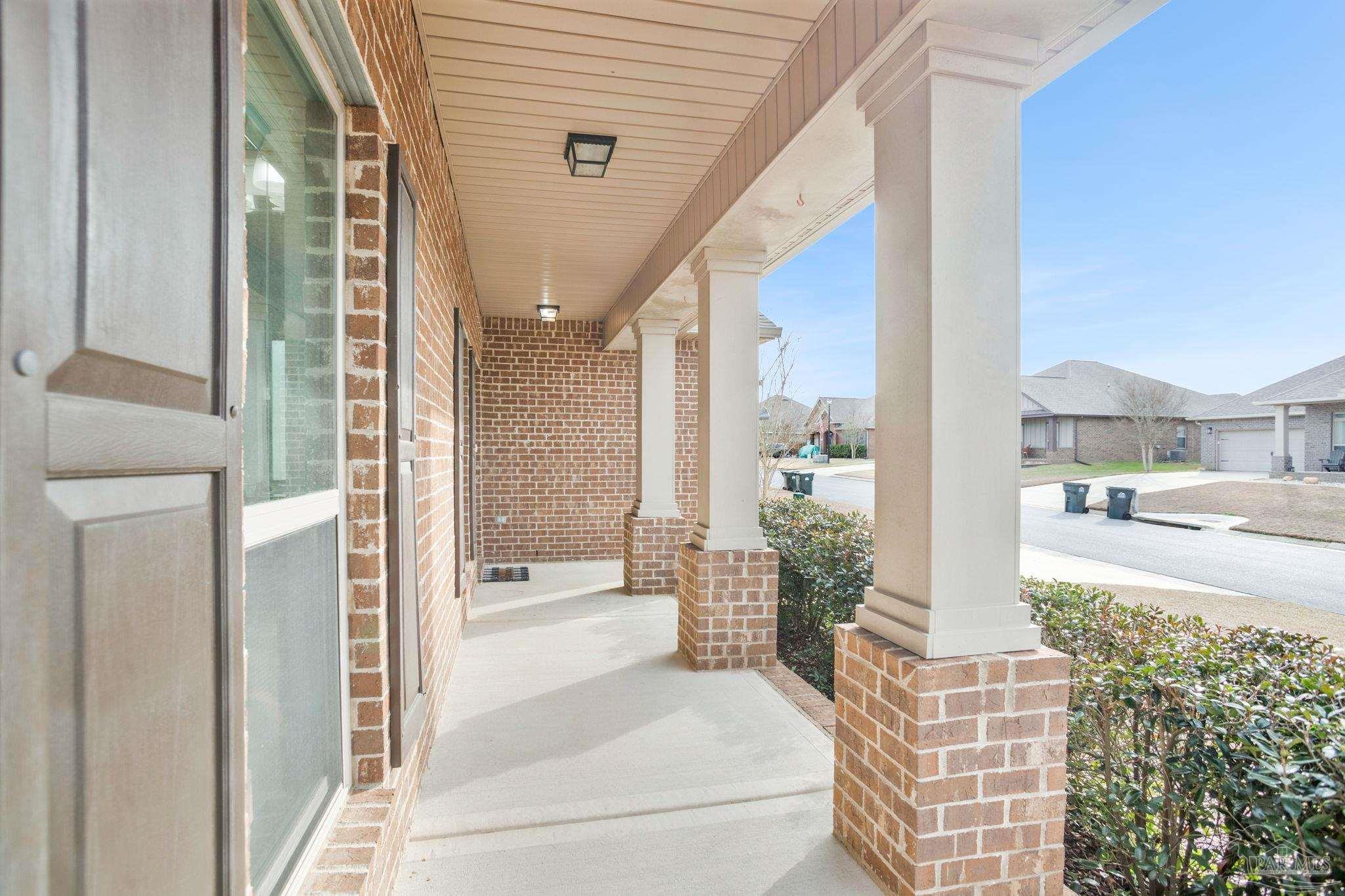 8016 Woodbrook Road Pensacola FL 32526