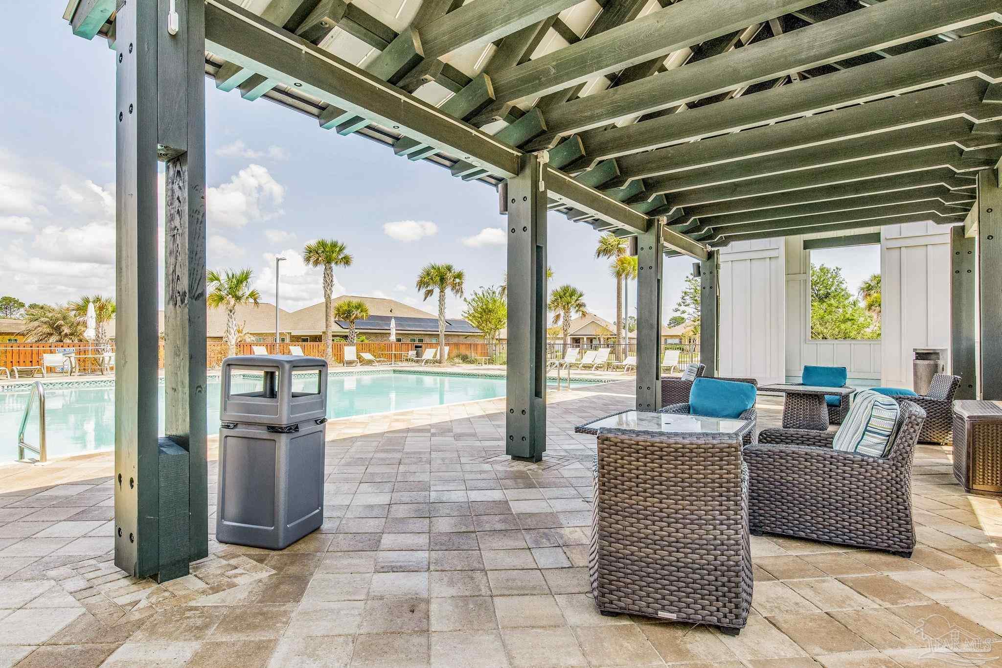 8016 Woodbrook Road Pensacola FL 32526