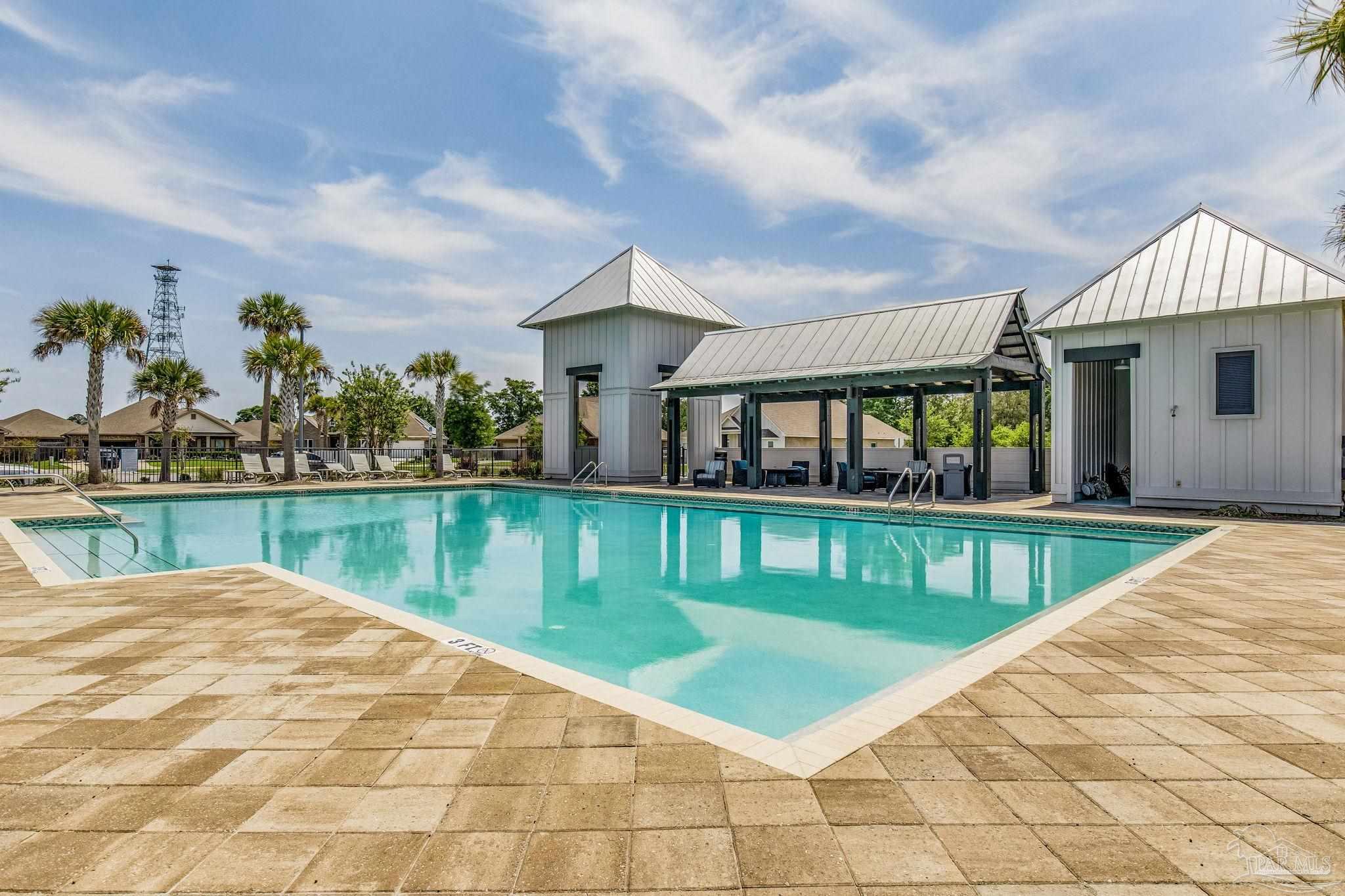 8016 Woodbrook Road Pensacola FL 32526