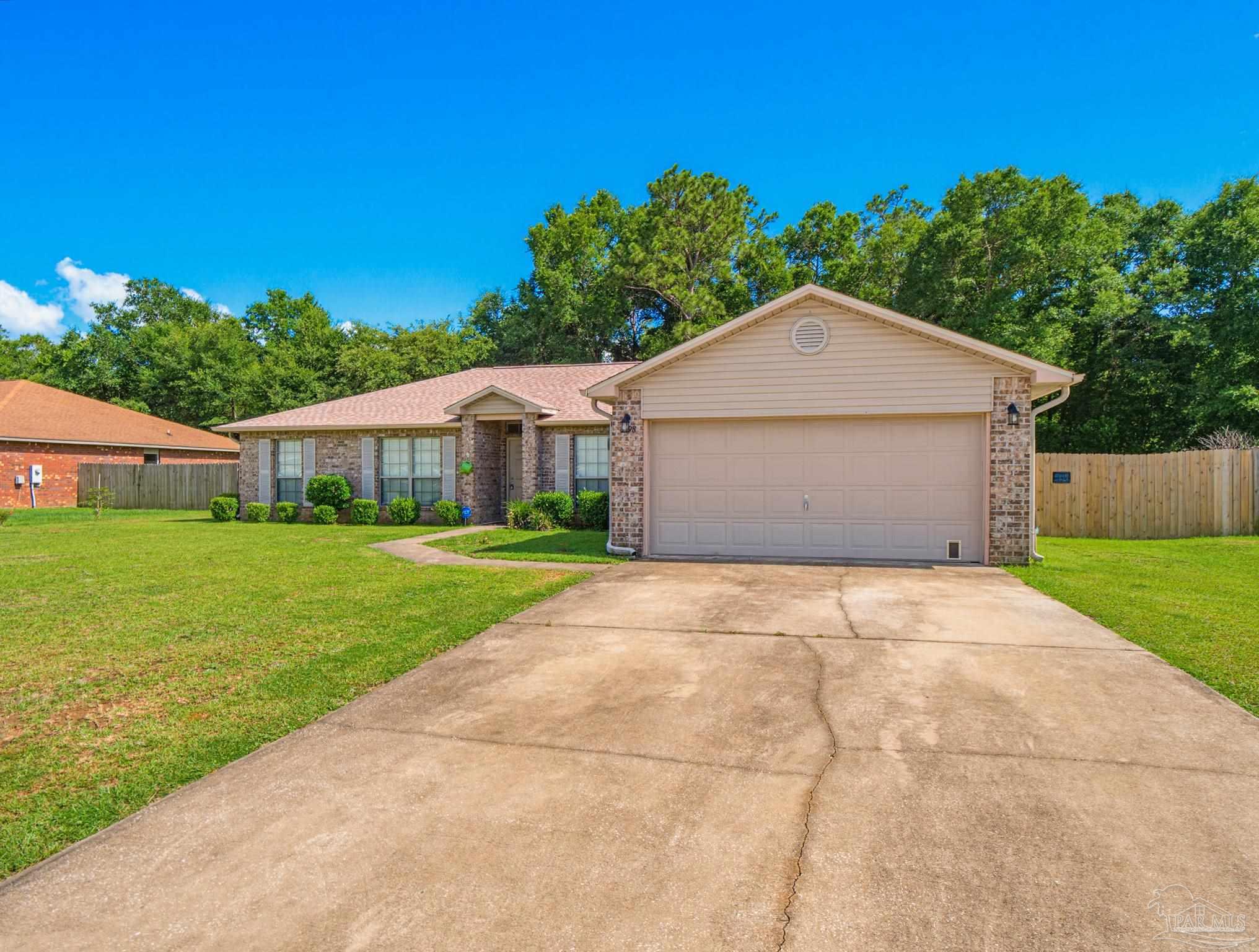 6998 Harvest Way Milton FL 32570