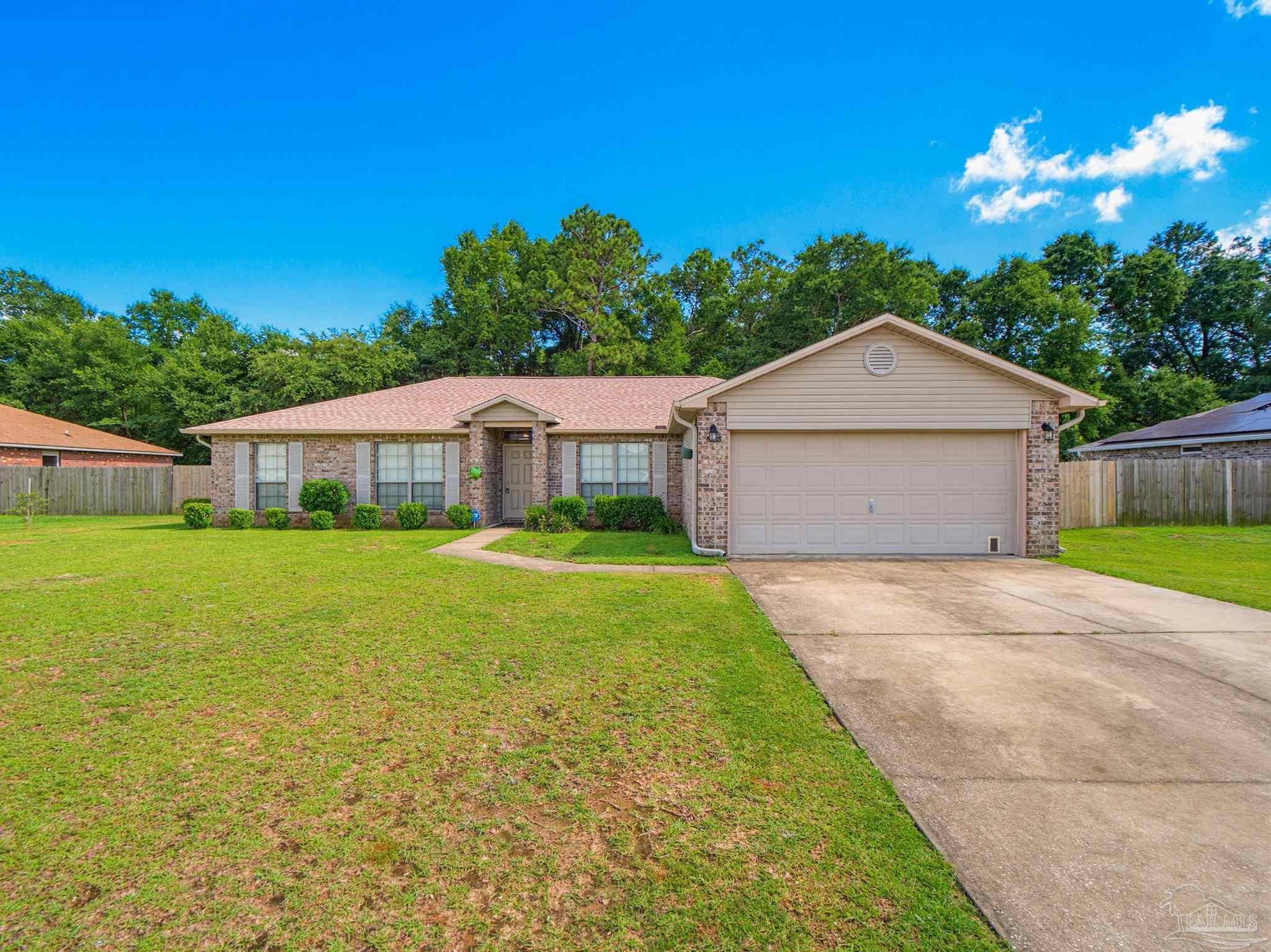 6998 Harvest Way Milton FL 32570