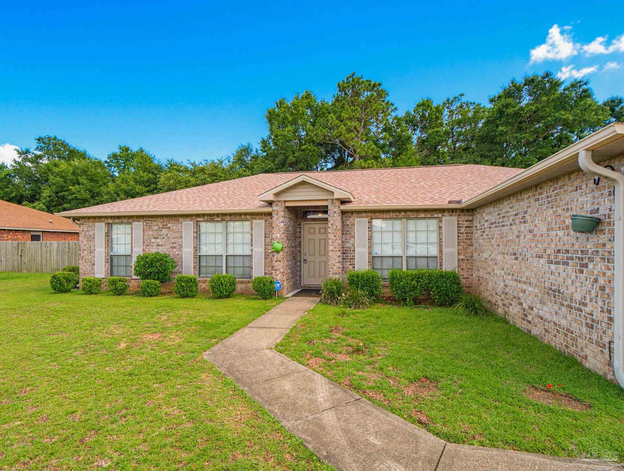 6998 Harvest Way Milton FL 32570