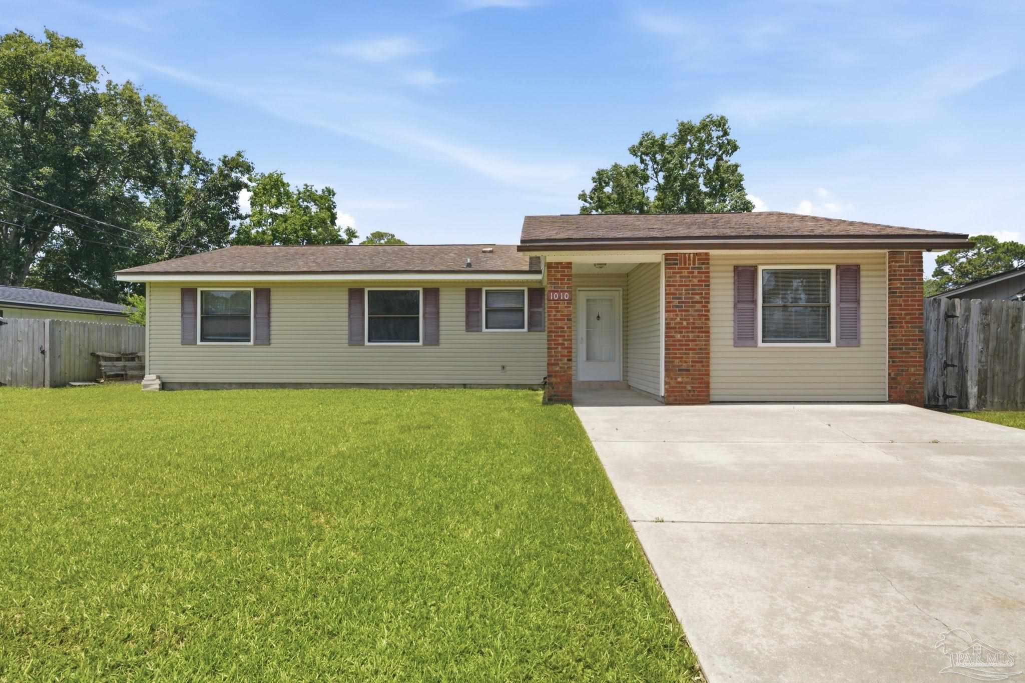 1010 Aspen Court Ft Walton Beach FL 32547
