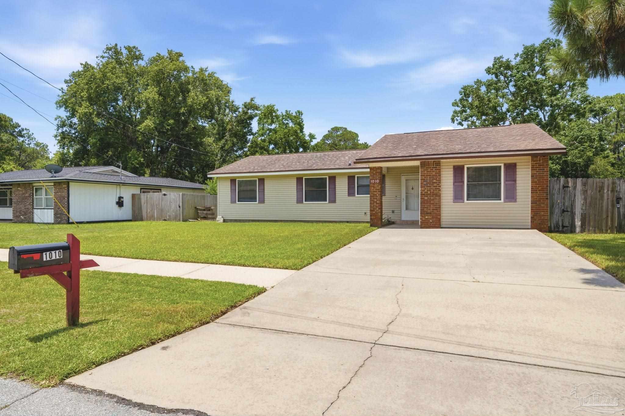 1010 Aspen Court Ft Walton Beach FL 32547