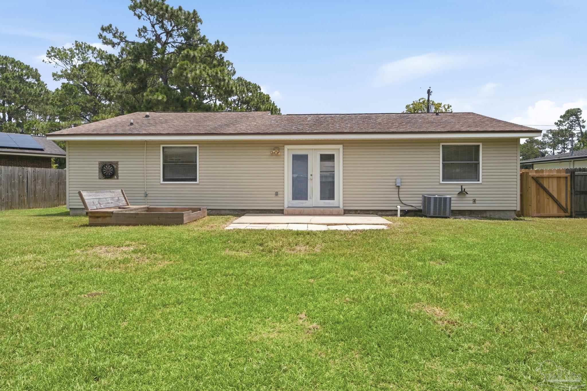 1010 Aspen Court Ft Walton Beach FL 32547