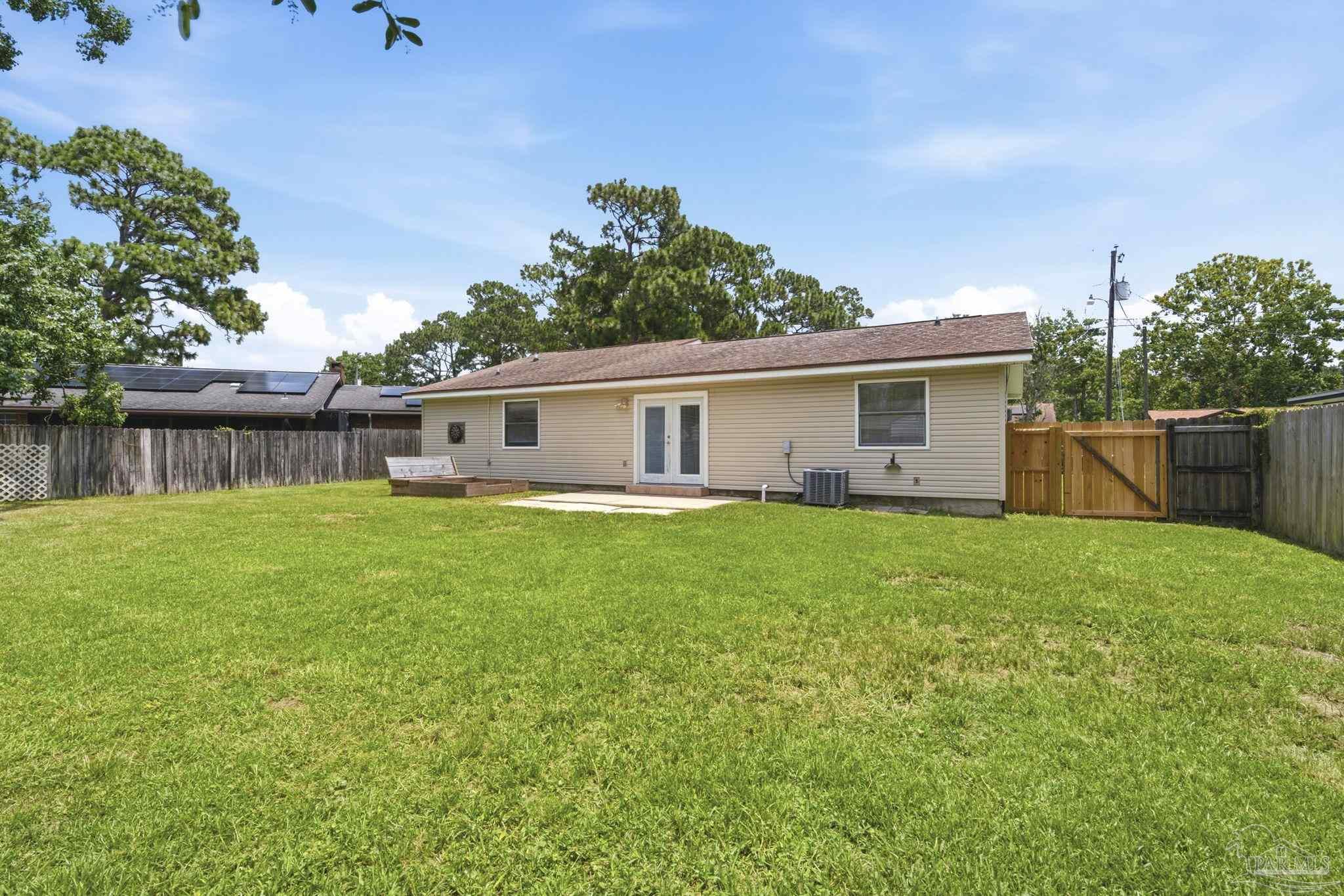 1010 Aspen Court Ft Walton Beach FL 32547