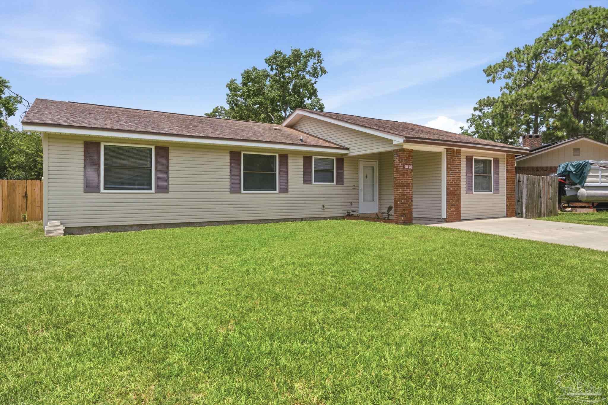 1010 Aspen Court Ft Walton Beach FL 32547