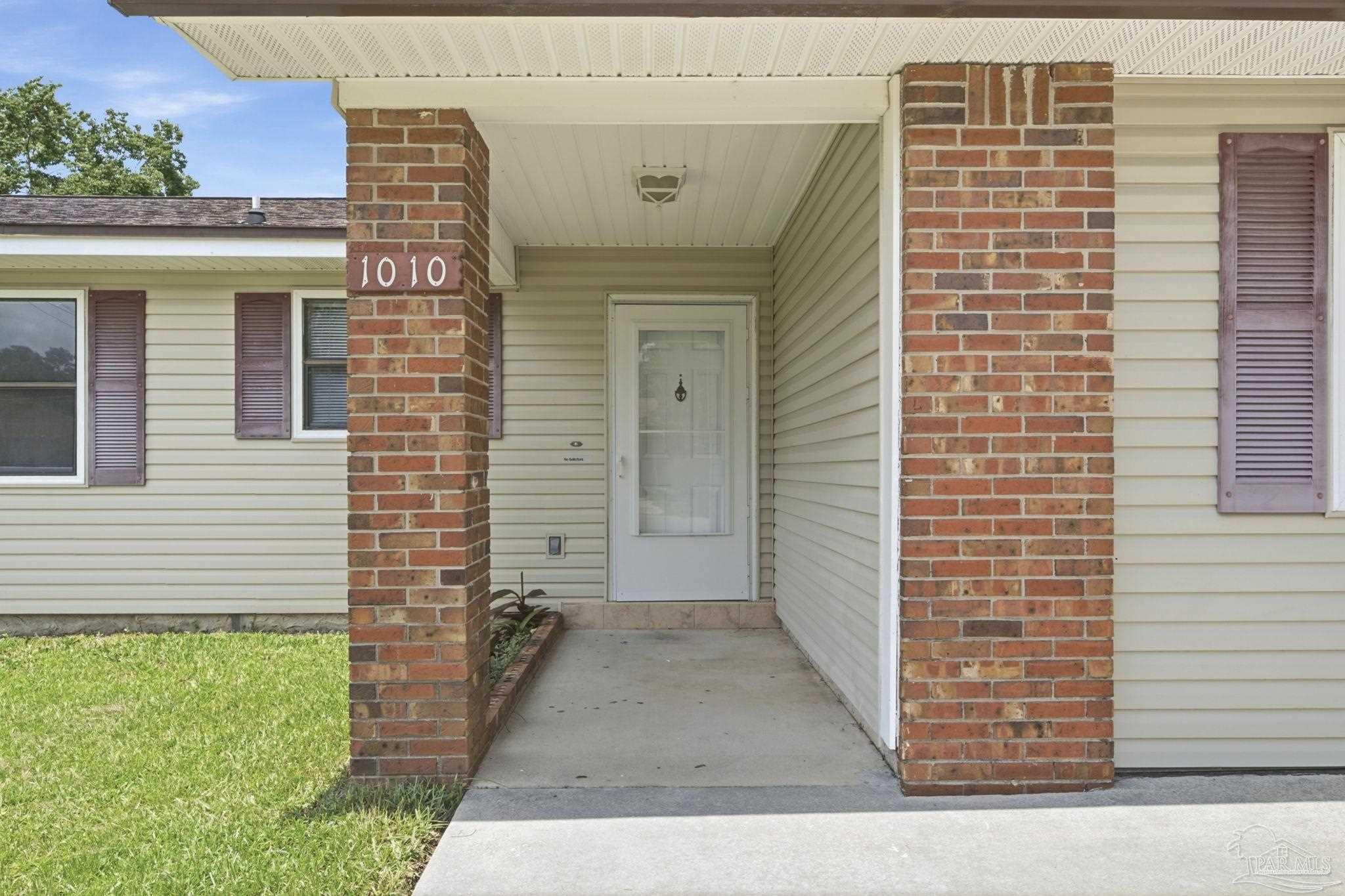 1010 Aspen Court Ft Walton Beach FL 32547