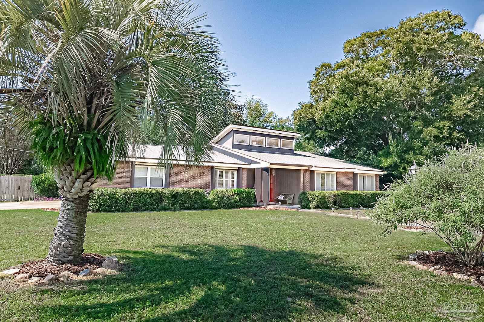 3495 Brookshire Drive Pensacola FL 32504