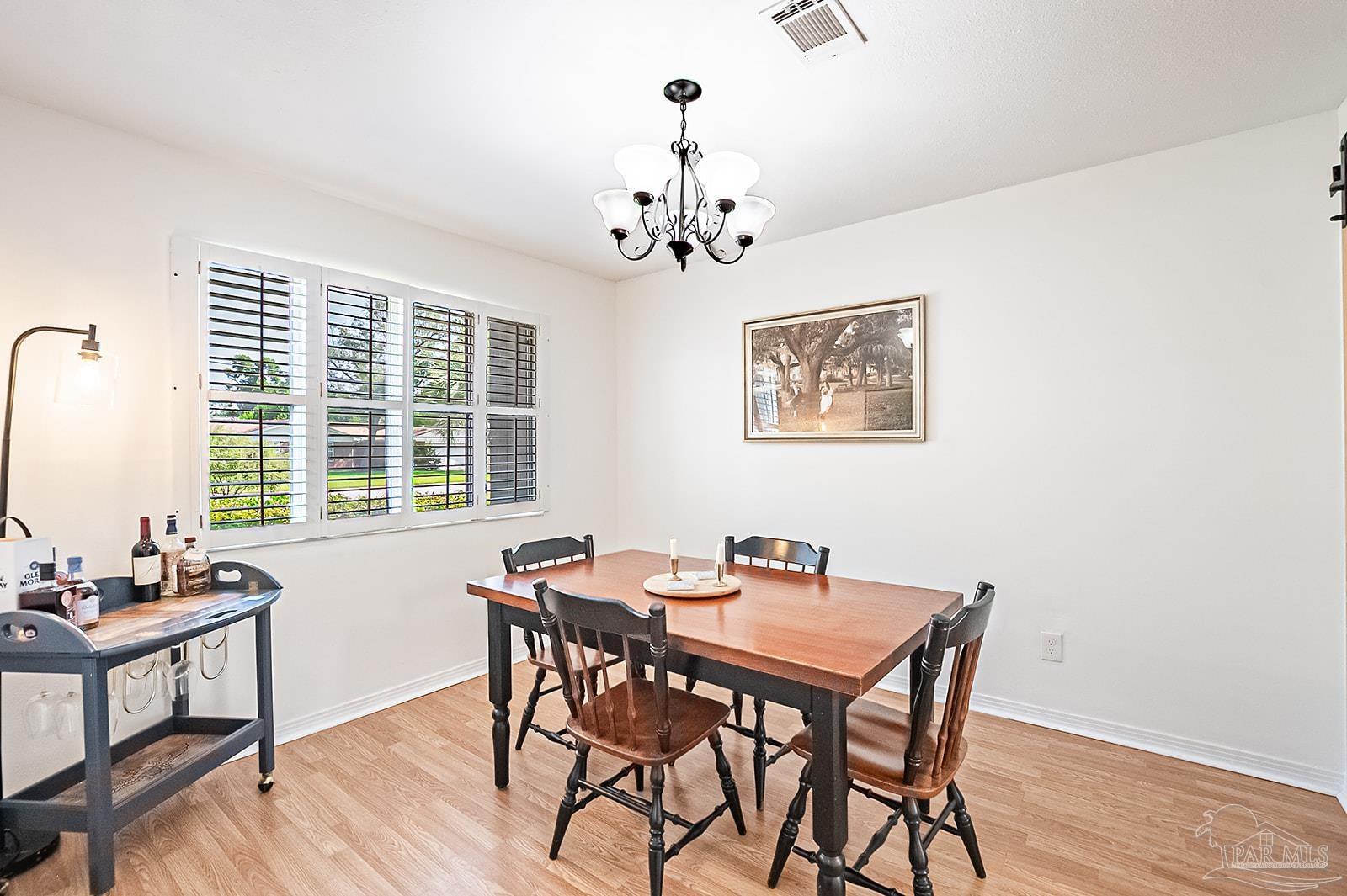 3495 Brookshire Drive Pensacola FL 32504