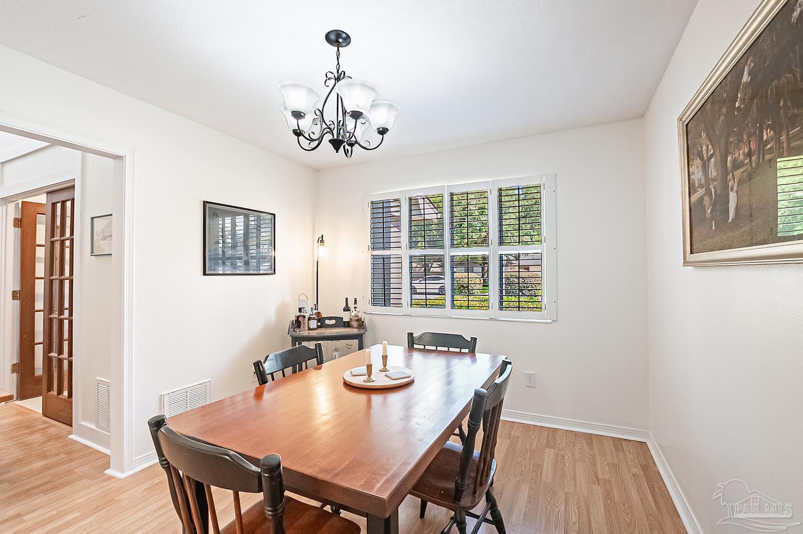 3495 Brookshire Drive Pensacola FL 32504