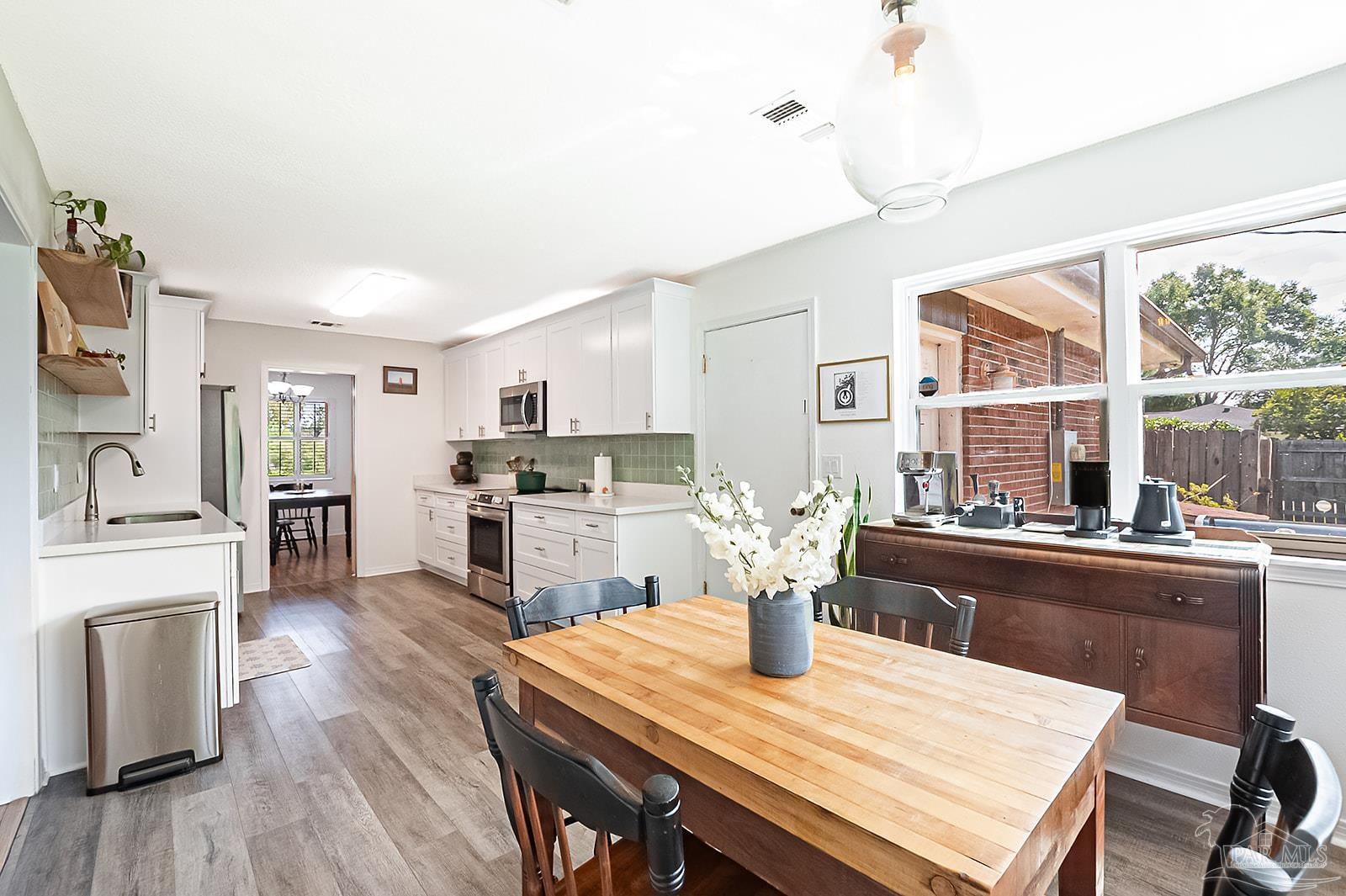 3495 Brookshire Drive Pensacola FL 32504