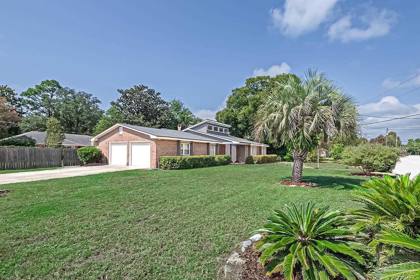 3495 Brookshire Drive Pensacola FL 32504