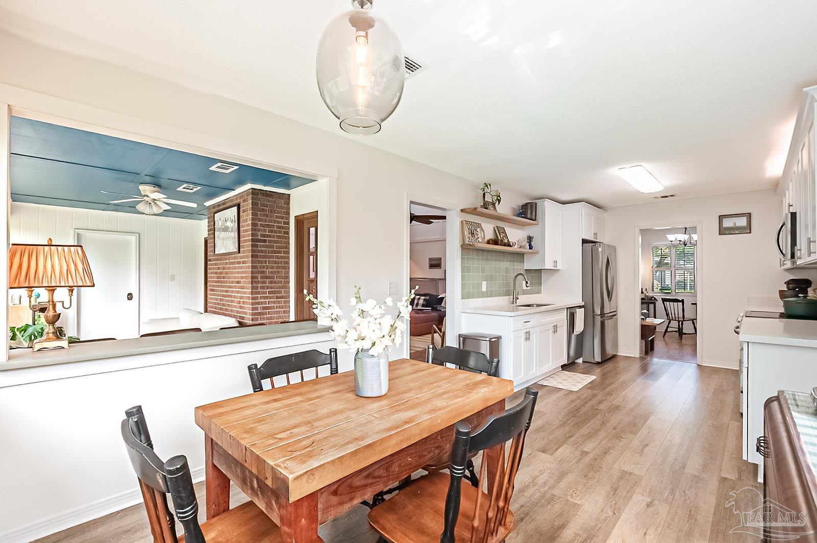 3495 Brookshire Drive Pensacola FL 32504