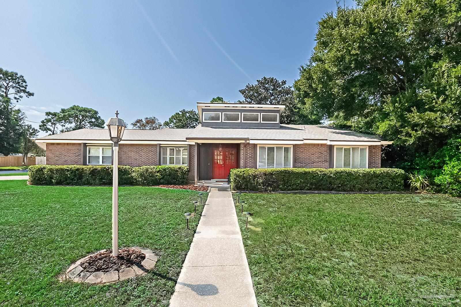 3495 Brookshire Drive Pensacola FL 32504