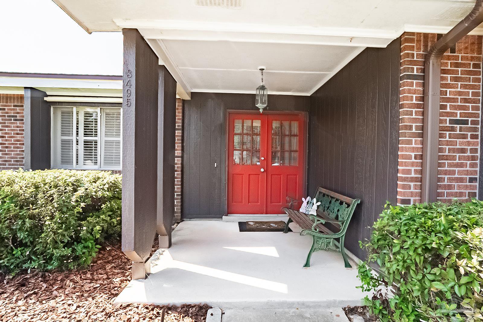 3495 Brookshire Drive Pensacola FL 32504