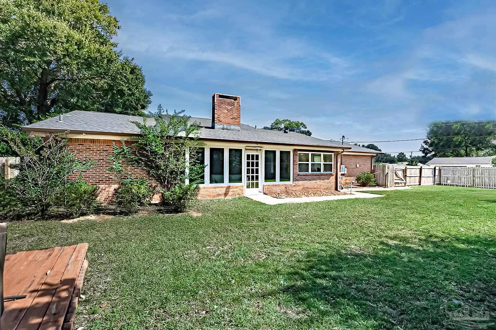 3495 Brookshire Drive Pensacola FL 32504