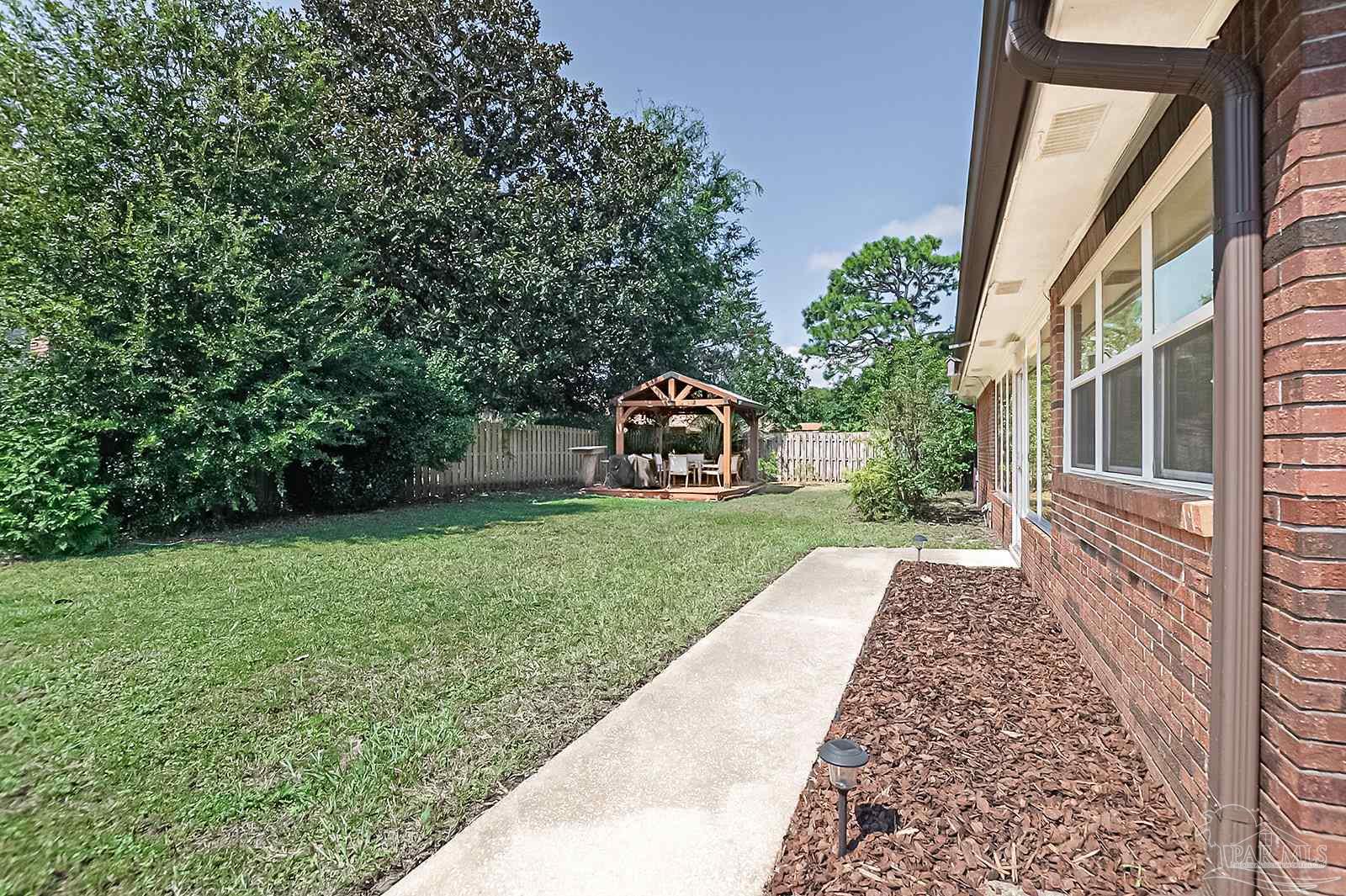3495 Brookshire Drive Pensacola FL 32504