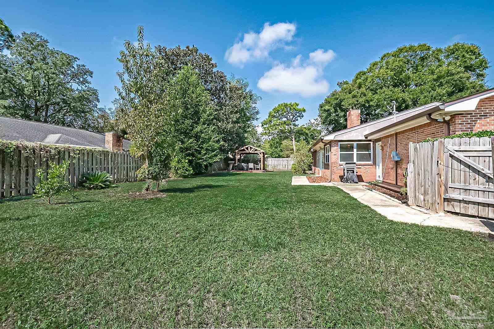 3495 Brookshire Drive Pensacola FL 32504