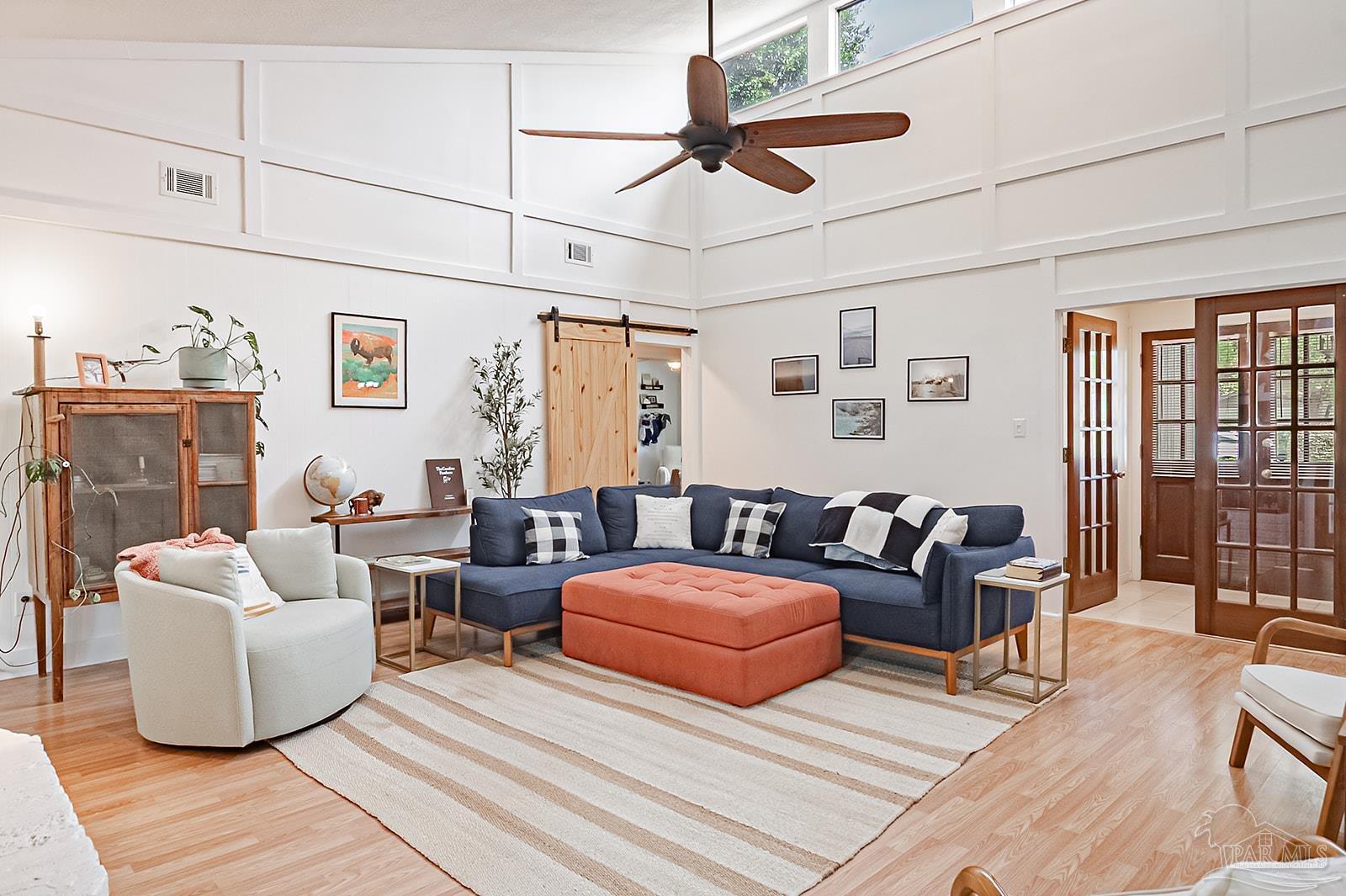 3495 Brookshire Drive Pensacola FL 32504