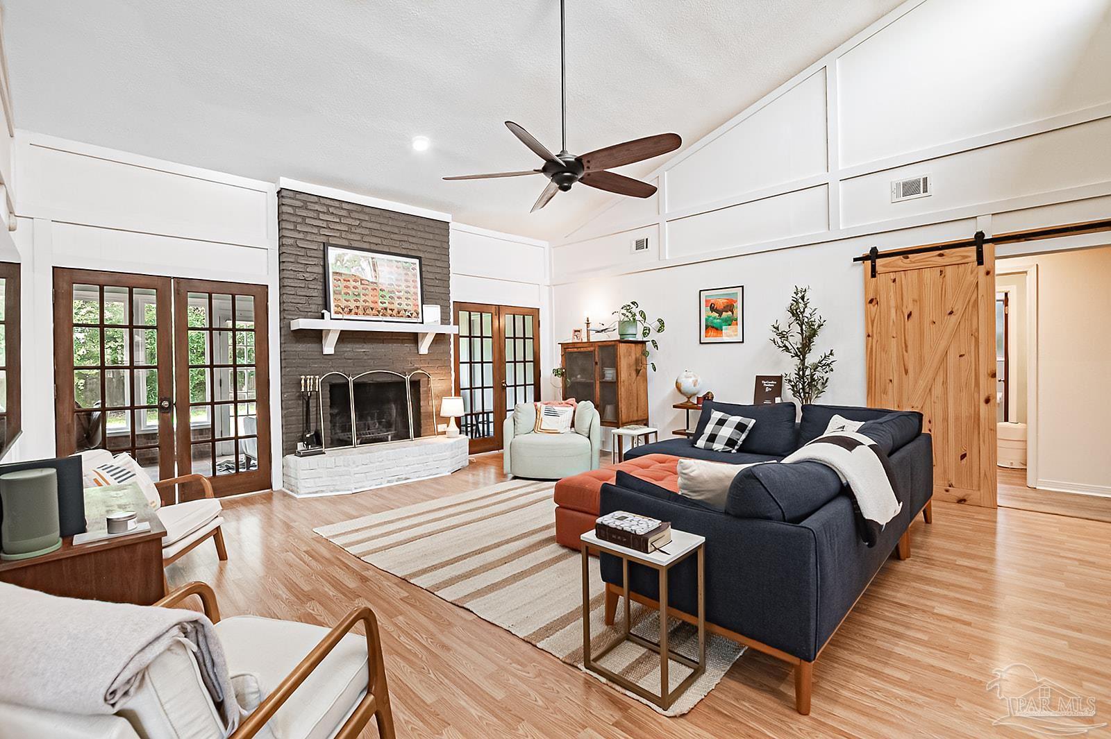 3495 Brookshire Drive Pensacola FL 32504