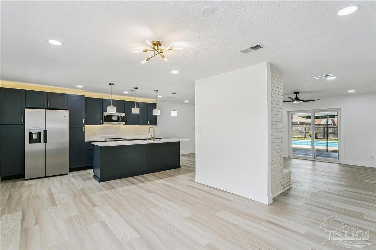 4550 Baywood Drive Pensacola FL 32504