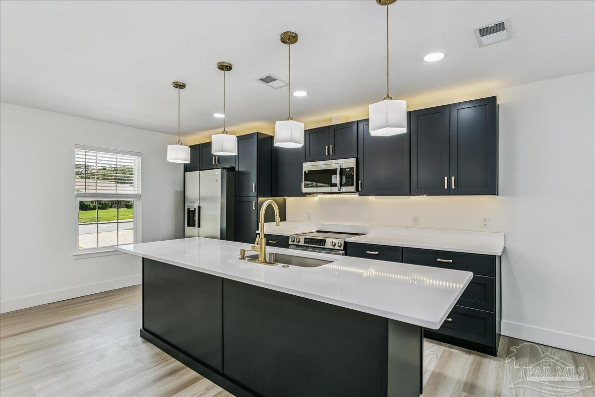 4550 Baywood Drive Pensacola FL 32504