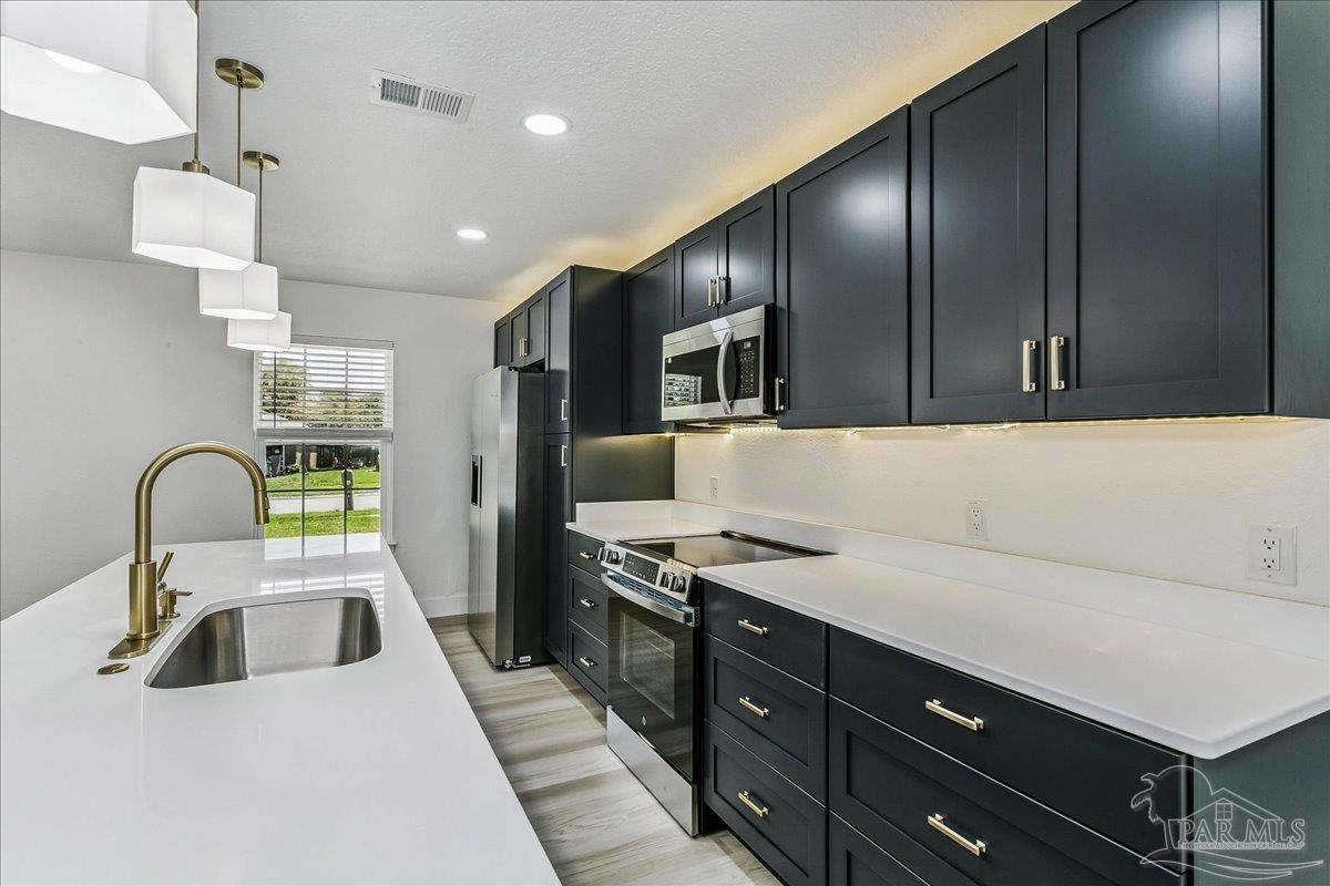 4550 Baywood Drive Pensacola FL 32504