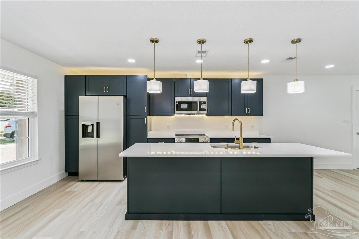 4550 Baywood Drive Pensacola FL 32504