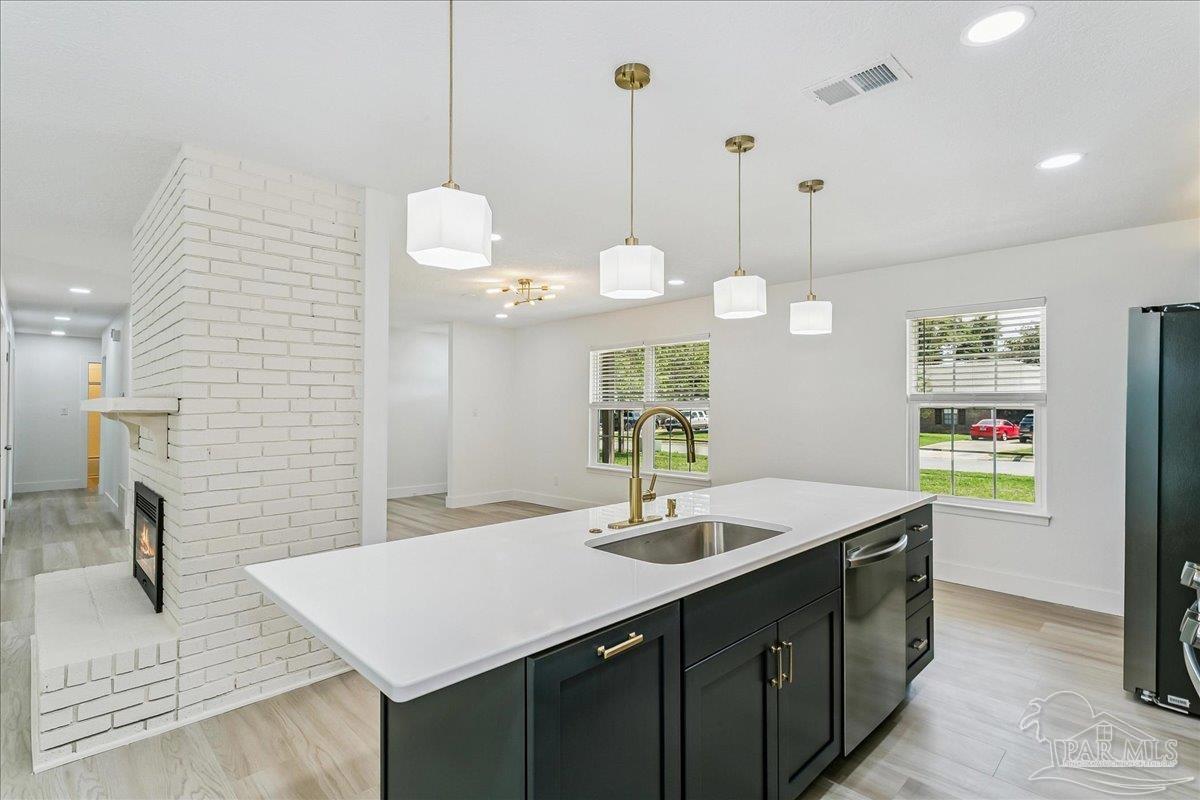 4550 Baywood Drive Pensacola FL 32504