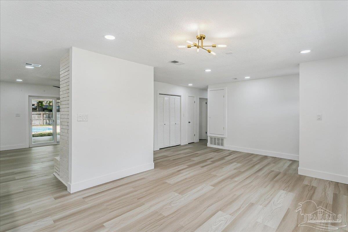 4550 Baywood Drive Pensacola FL 32504
